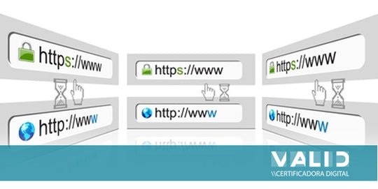 Links e-commerce blog valid certificadora