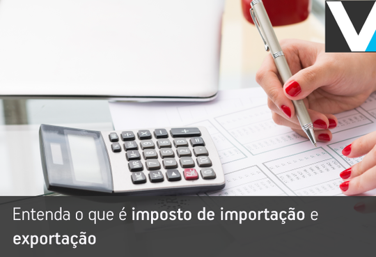 Entenda o que é imposto de importação e exportação