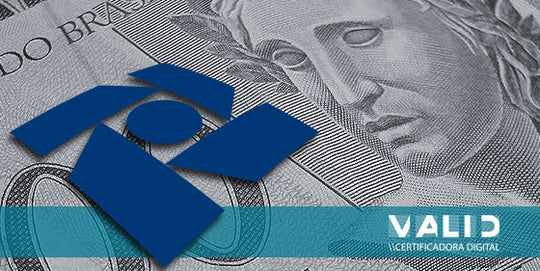 imposto de renda nota 100 reais blog valid certificadora