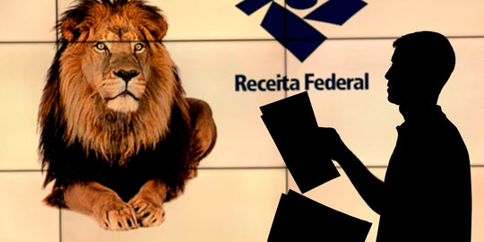 Declaração do imposto de renda