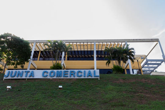 Junta Comercial do Mato Grosso do Sul