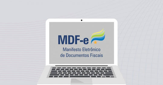Manifesto Eletrônico de Documentos Fiscais (MDF-e)