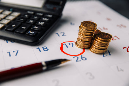 Calendário de obrigações fiscais de agosto 