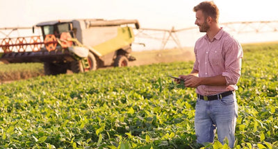 Produtor Rural: Nota Fiscal Eletrônica é obrigatória a partir de 3 de fevereiro!