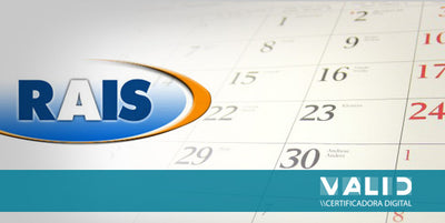 Empresas: Prazo para declarar RAIS é até 09 de Março
