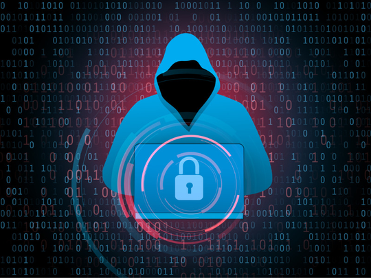 Site Blindado é atacado por Hackers
