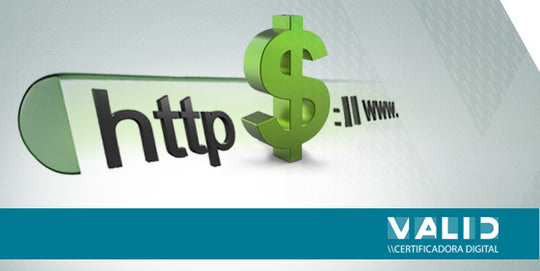 Link de site desconhecido 