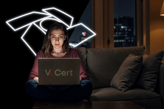 V/Cert simplifica declaração de imposto de renda 