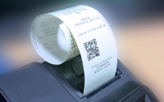 Nota Fiscal do Consumidor Eletrônica (NFC-e)
