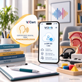 E- Fonoaudiologia | e-CPF A3 1 Ano em Nuvem