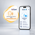 E- Fonoaudiologia | e-CPF A3 1 Ano em Nuvem