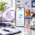 E- Medicina Veterinária | e-CPF A3 1 Ano em Nuvem