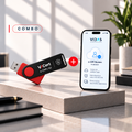 e-CNPJ A3 em Token - 2 anos + e-CPF Nuvem 4 Meses (Combo)