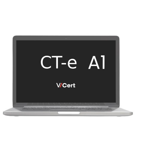 CT-e A1