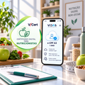 E- Nutrição | e-CPF A3 1 Ano em Nuvem