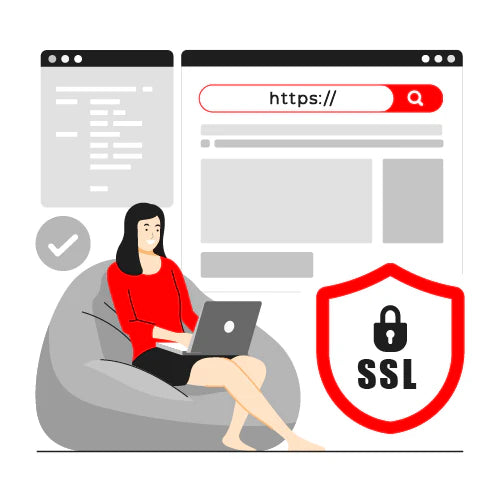 Sectigo OV Multi-Domain SSL (Múltiplos domínios)