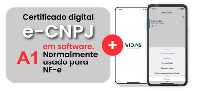 Certificado Digital