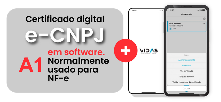 Instalação IDProtect – validcertificadora