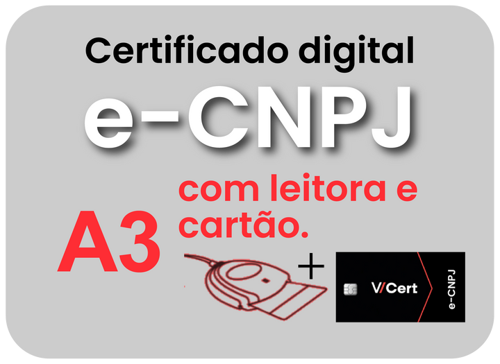 e-cnpj-a3-cartao-