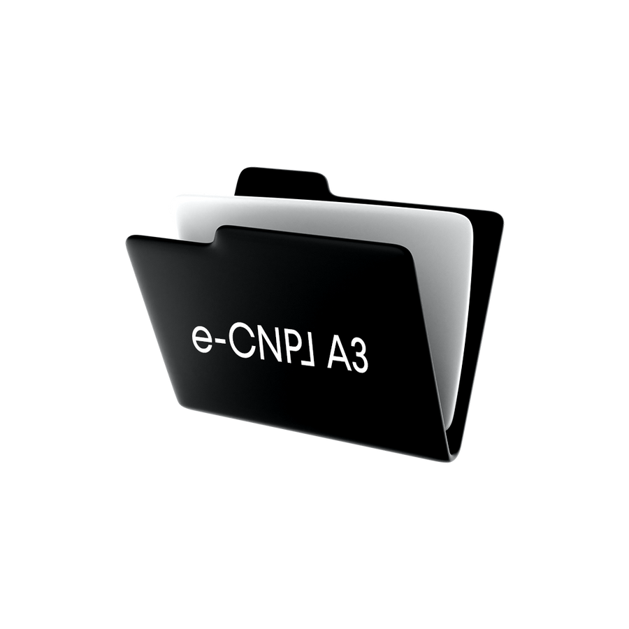 e-CNPJ A3 - Sem Mídia