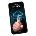 e-CNPJ A3 em Nuvem 4 Meses + e-CPF Nuvem 4 Meses (Combo)