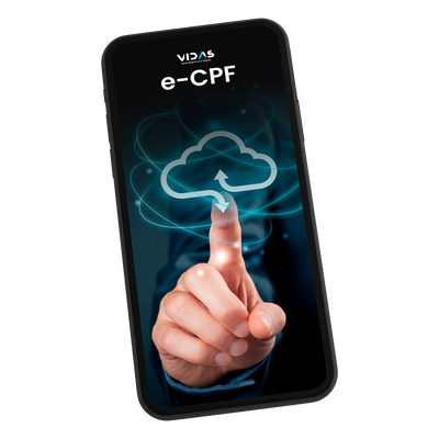 e-CPF A3 em token (Pessoa Física) – validcertificadora