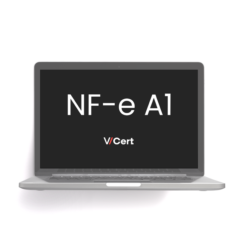 NF-e A1